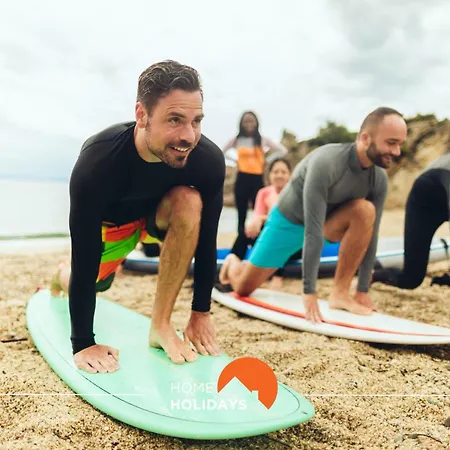 #352 Travessa Do Mar Flats By Holidays