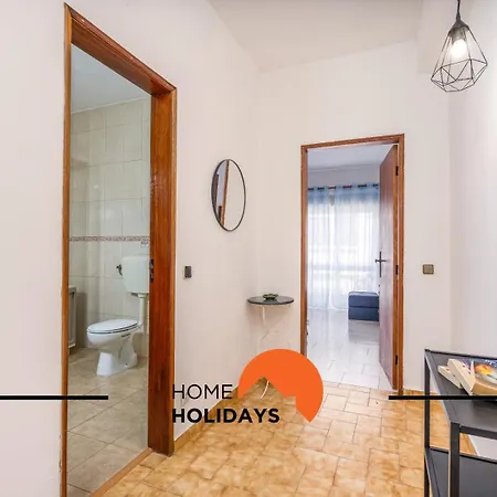 #352 Travessa Do Mar Flats By Holidays Daire Albufeira