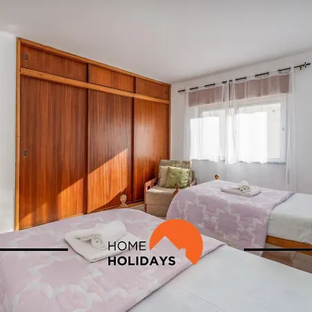 Daire #352 Travessa Do Mar Flats By Holidays *