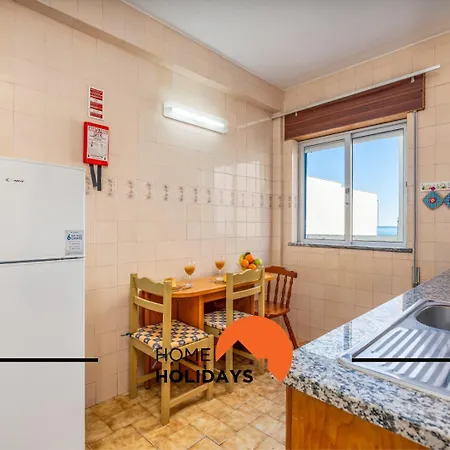 Daire #352 Travessa Do Mar Flats By Holidays *