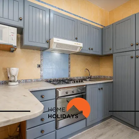 #352 Travessa Do Mar Flats By Holidays Daire Albufeira