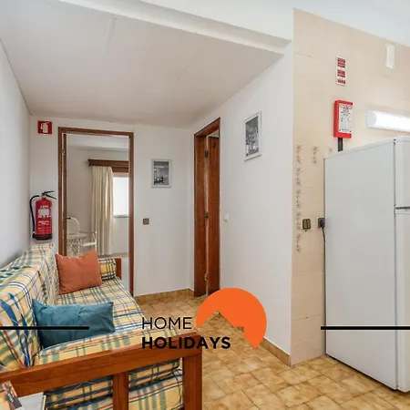 #352 Travessa Do Mar Flats By Holidays Daire