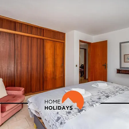 Daire #352 Travessa Do Mar Flats By Holidays