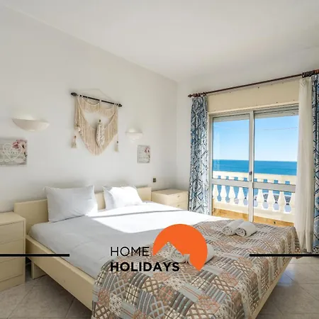 Daire #352 Travessa Do Mar Flats By Holidays Albufeira