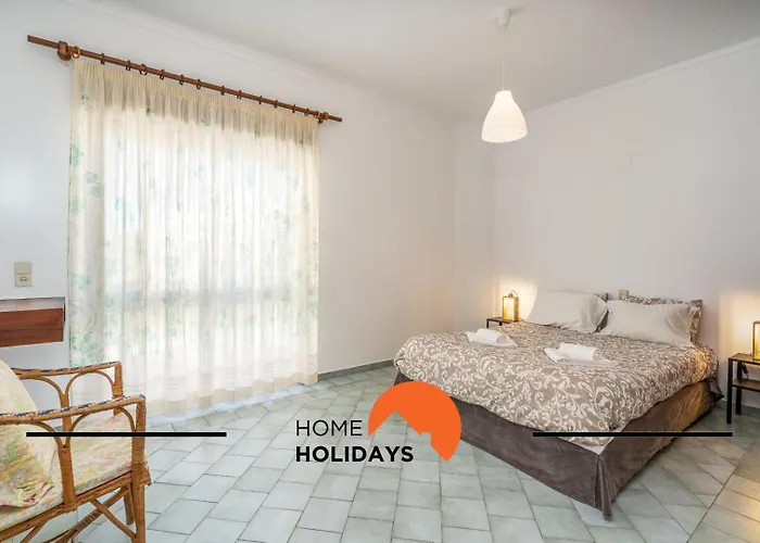 Appartement #352 Travessa Do Mar Flats By Holidays Albufeira