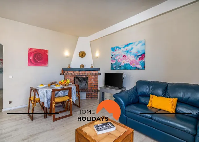 #352 Travessa Do Mar Flats By Holidays *