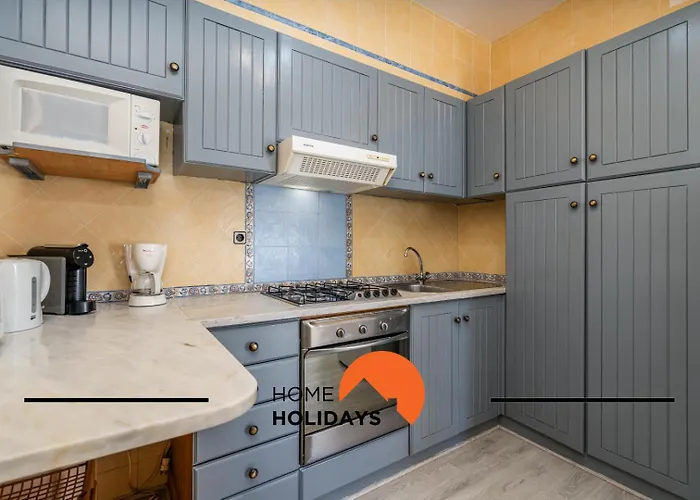 Appartement #352 Travessa Do Mar Flats By Holidays