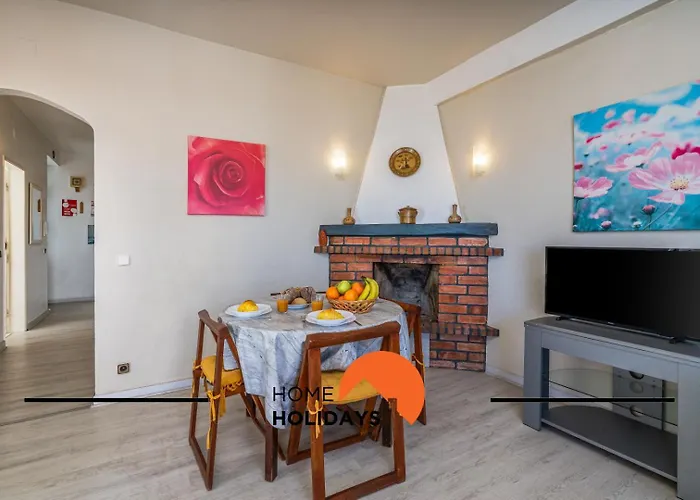 #352 Travessa Do Mar Flats By Holidays Appartement