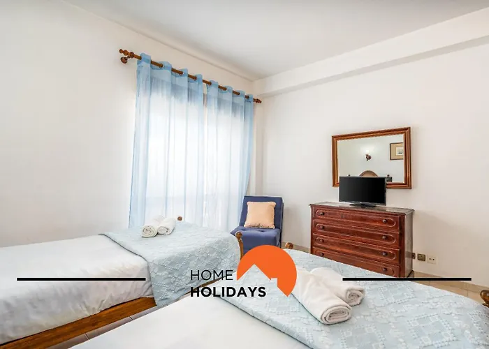 Appartement #352 Travessa Do Mar Flats By Holidays