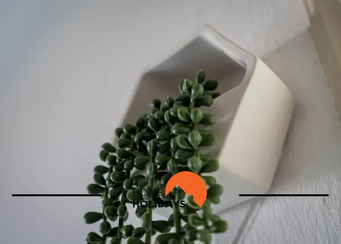 #352 Travessa Do Mar Flats By Holidays * Albufeira