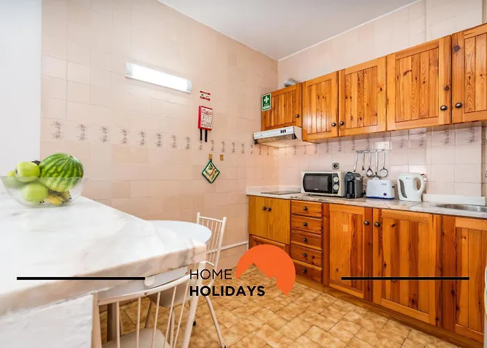 Appartement #352 Travessa Do Mar Flats By Holidays *