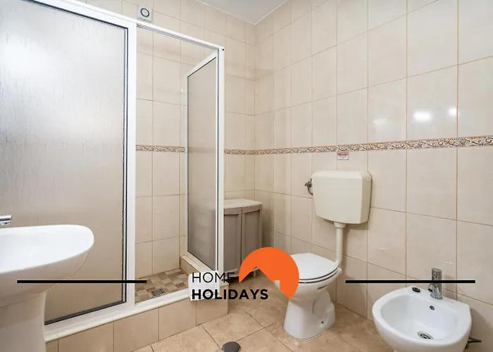 #352 Travessa Do Mar Flats By Holidays * Albufeira