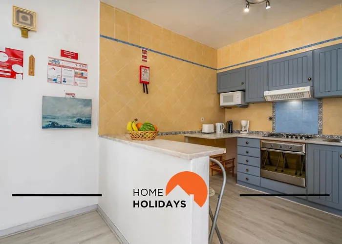 Appartement #352 Travessa Do Mar Flats By Holidays