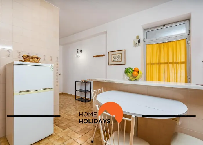 #352 Travessa Do Mar Flats By Holidays Albufeira