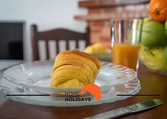 Appartement #352 Travessa Do Mar Flats By Holidays