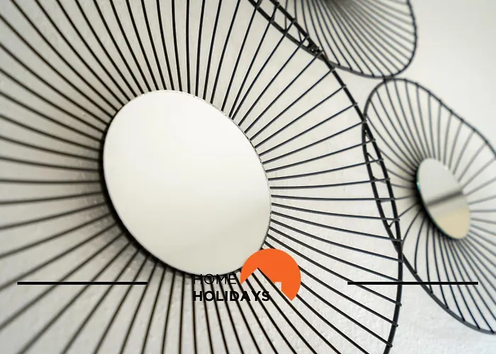 Appartement #352 Travessa Do Mar Flats By Holidays Albufeira