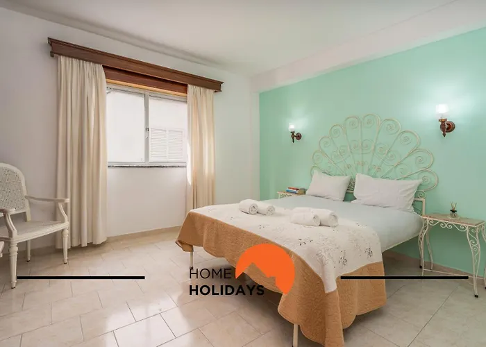 #352 Travessa Do Mar Flats By Holidays Appartement *