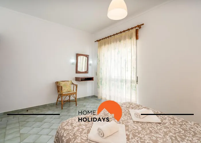 #352 Travessa Do Mar Flats By Holidays Albufeira