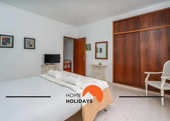 #352 Travessa Do Mar Flats By Holidays