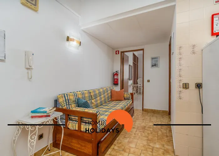 #352 Travessa Do Mar Flats By Holidays Appartement