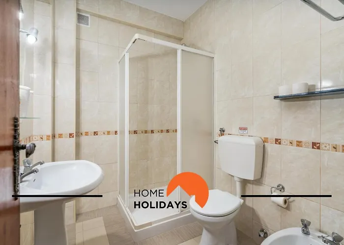 #352 Travessa Do Mar Flats By Holidays Albufeira