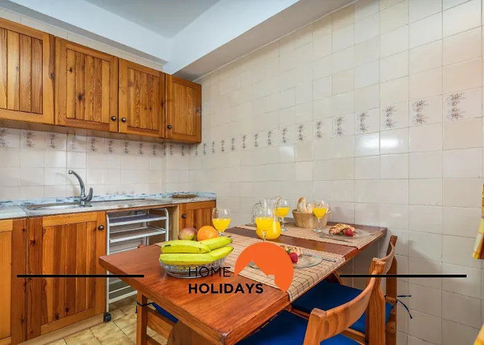 #352 Travessa Do Mar Flats By Holidays Appartement *