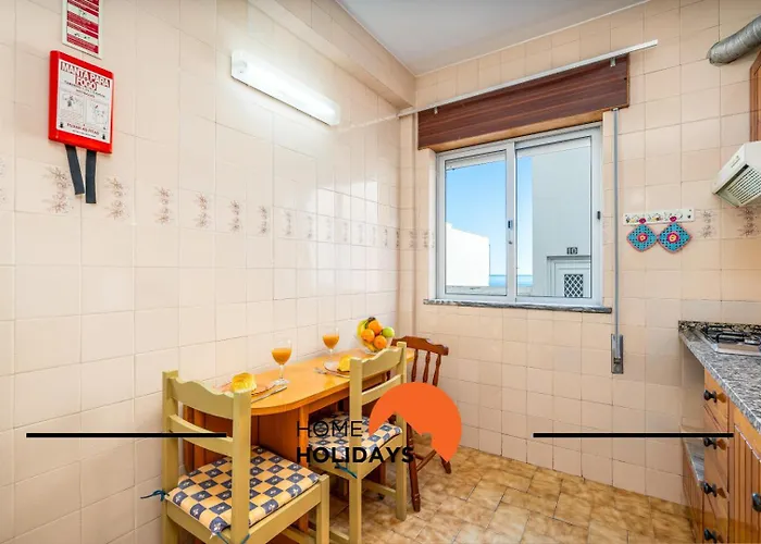 Appartement #352 Travessa Do Mar Flats By Holidays *