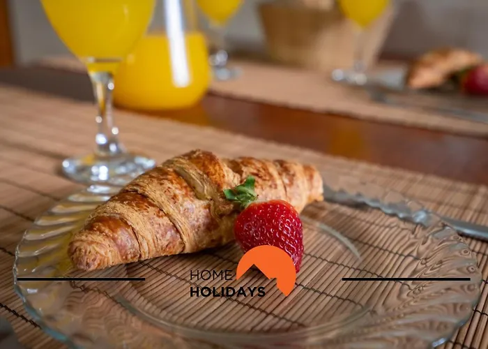 #352 Travessa Do Mar Flats By Holidays Appartement *