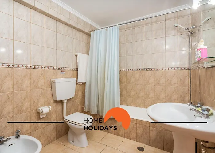 #352 Travessa Do Mar Flats By Holidays Appartement