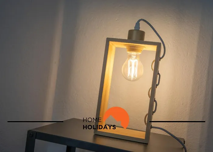 Appartement #352 Travessa Do Mar Flats By Holidays *