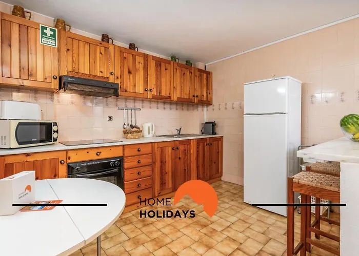 #352 Travessa Do Mar Flats By Holidays Appartement *