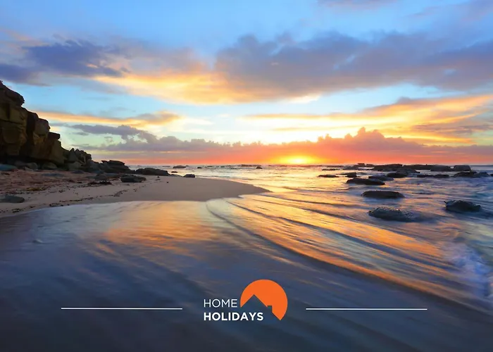 #352 Travessa Do Mar Flats By Holidays Appartement