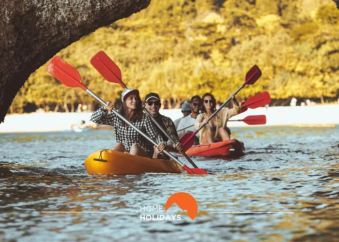 Appartement #352 Travessa Do Mar Flats By Holidays *