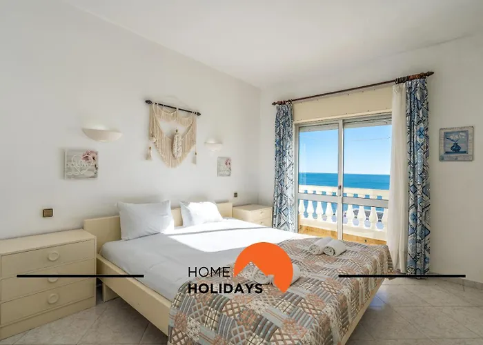 #352 Travessa Do Mar Flats By Holidays Appartement